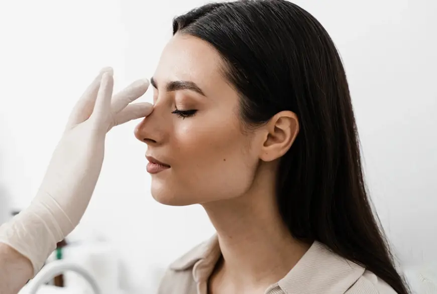 Your Style Evolution Begins with Chic Rhinoplasty Price in Dubai