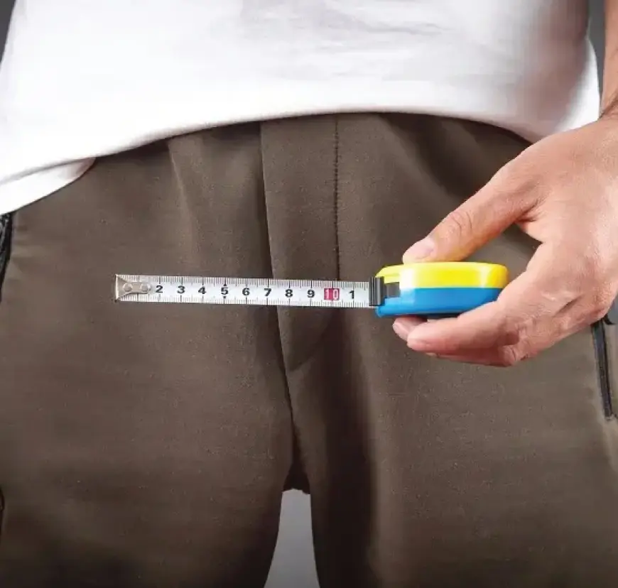 Penis Enlargement in Dubai – Duration, Results, and Expectations