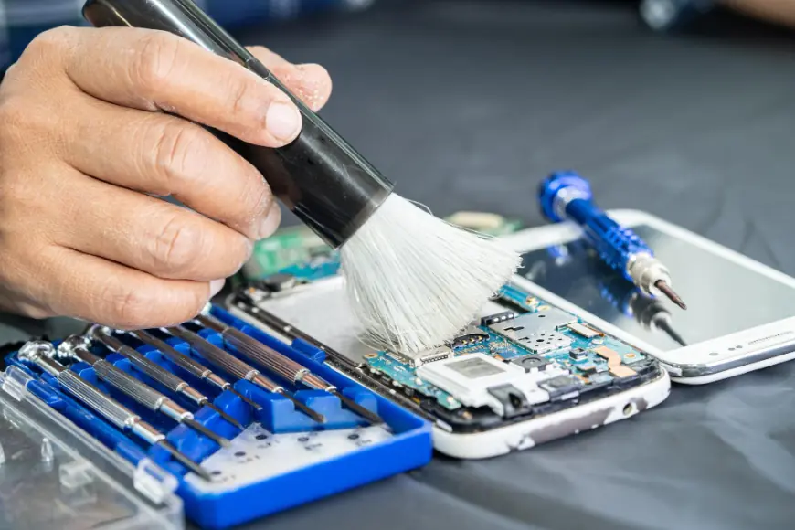 URPhone Store Brings Same-Day, High-Quality Phone Repair to Orlando Residents