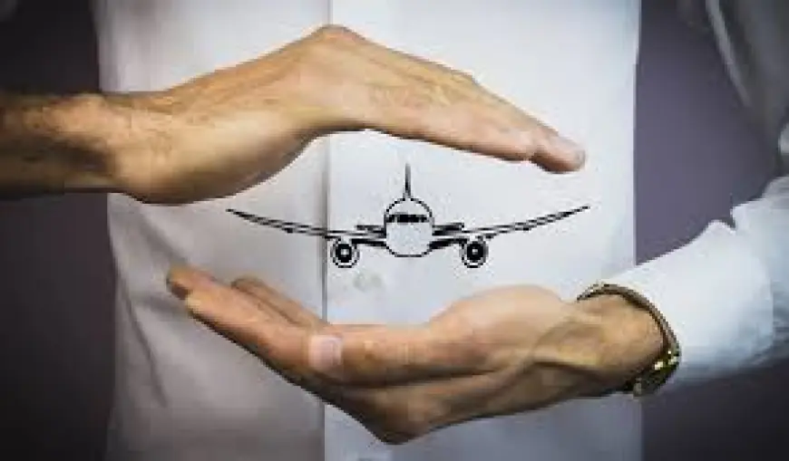Aviation Insurance Market 2029 Emerging Growth Segments