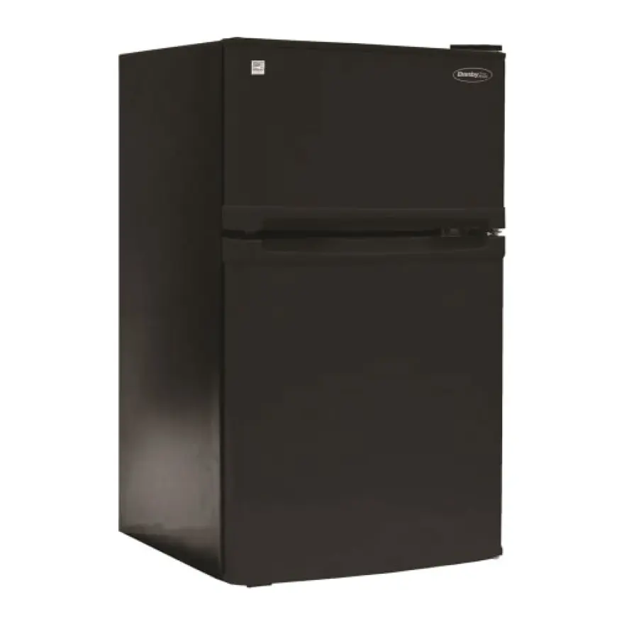 Compact Microwave and Mini Fridge Combos – Smart Solutions for Small Spaces