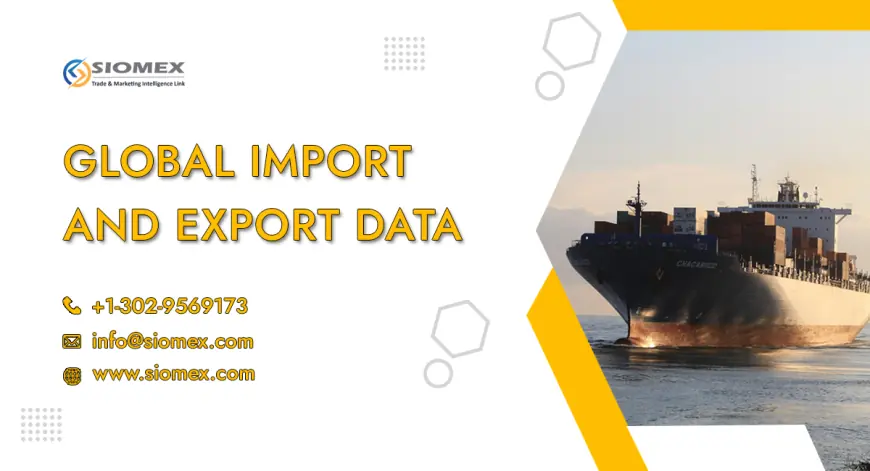 How to use import export data to engage your audience
