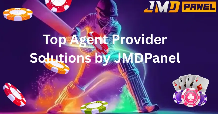 Benefits of Using an Agent Provider