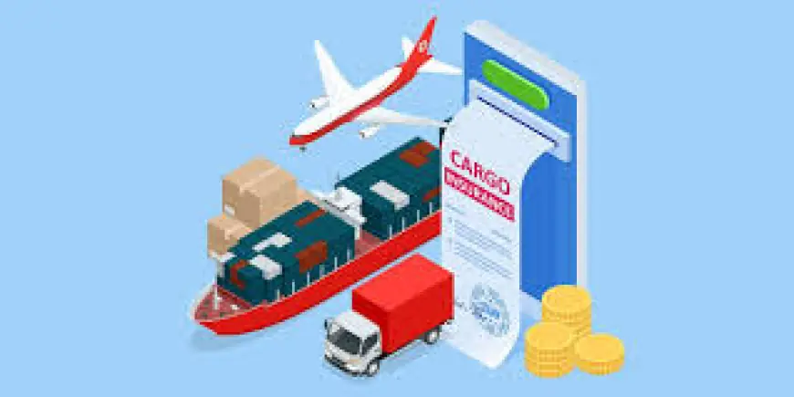 Global Cargo Transportation Insurance Market 2030 Trends