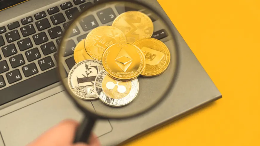 What Crypto to Buy: Guiding Your Digital Asset Investments