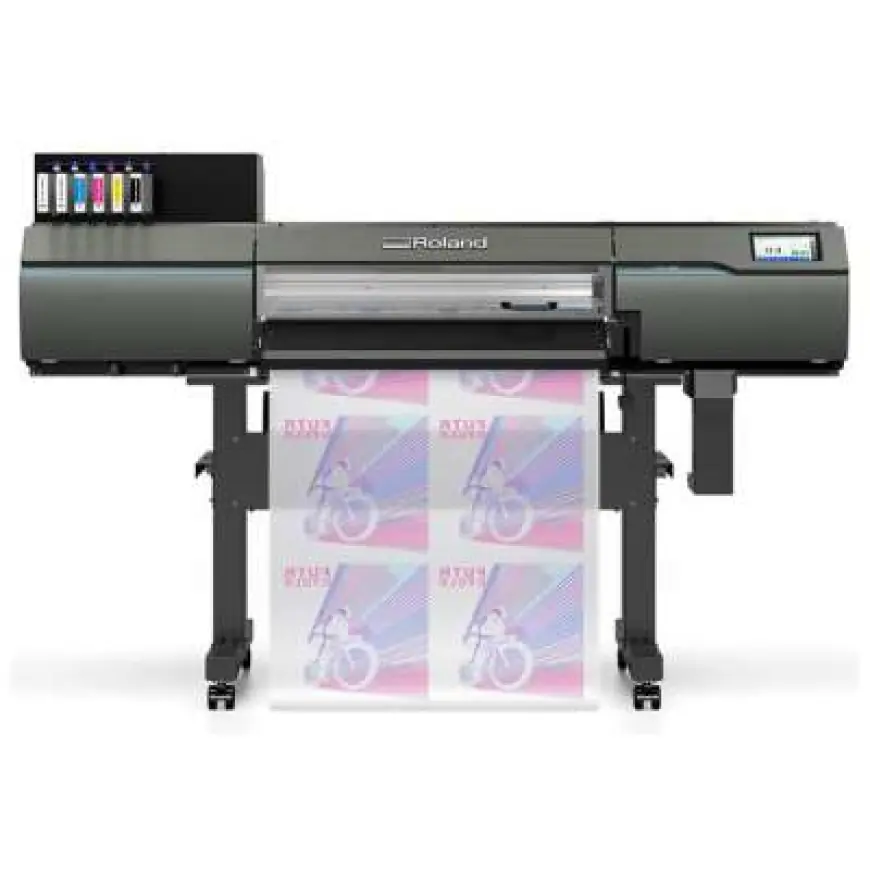 DTF Printer Buyer’s Guide: How to Choose the Right Machine for Your Needs