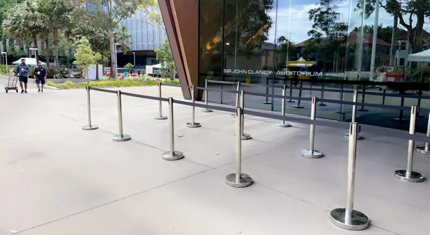 Make Your Sydney Event Unforgettable with Expert Hire Services