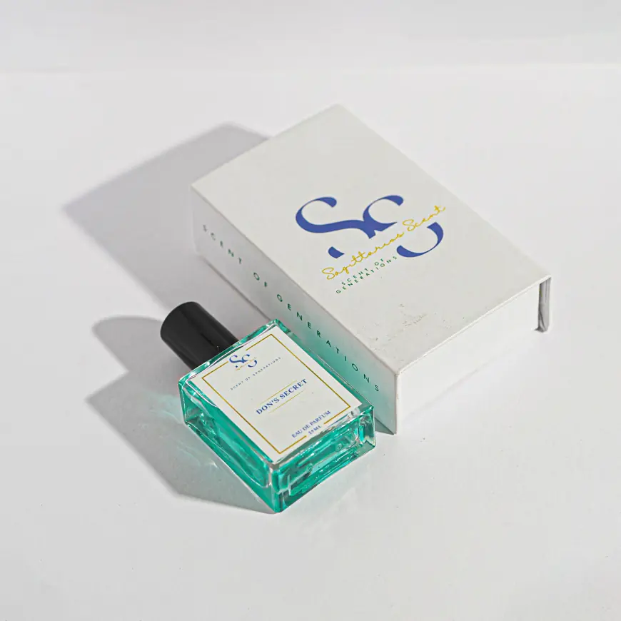 Sagittarius Scent: The Fragrance Guide to Your Planets