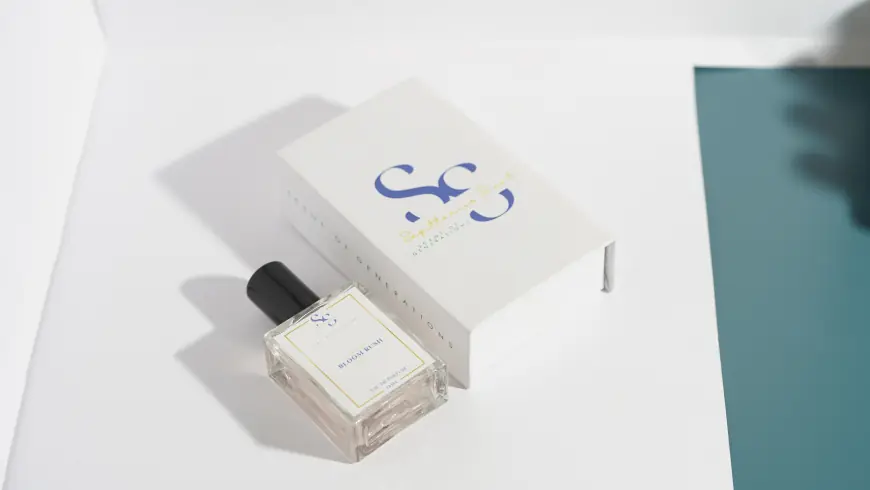 Travel-Inspired Scents Are the Vacation in a Bottle!