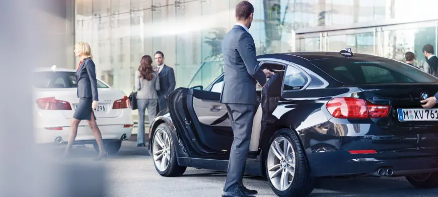 Stress-Free Shuttle Rides from Disneyland Paris to Charles de Gaulle