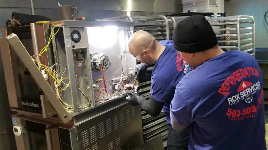 Tips for Choosing the Best Oven Repair Service