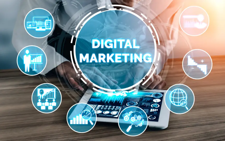 Why is Digital Marketing Important for Small Businesses? Zentelex Explains