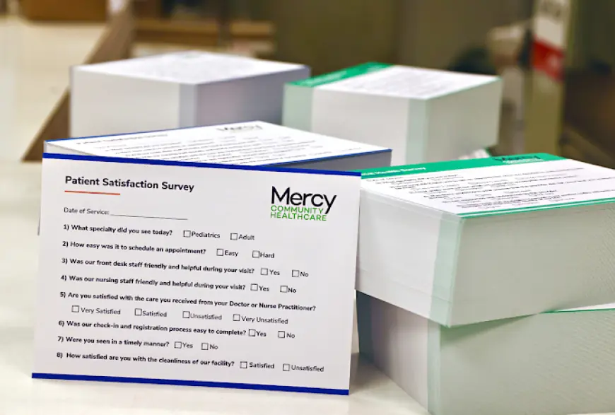 Flyers, Postcards & More: Your Go-To Commercial Printing Partner in MA