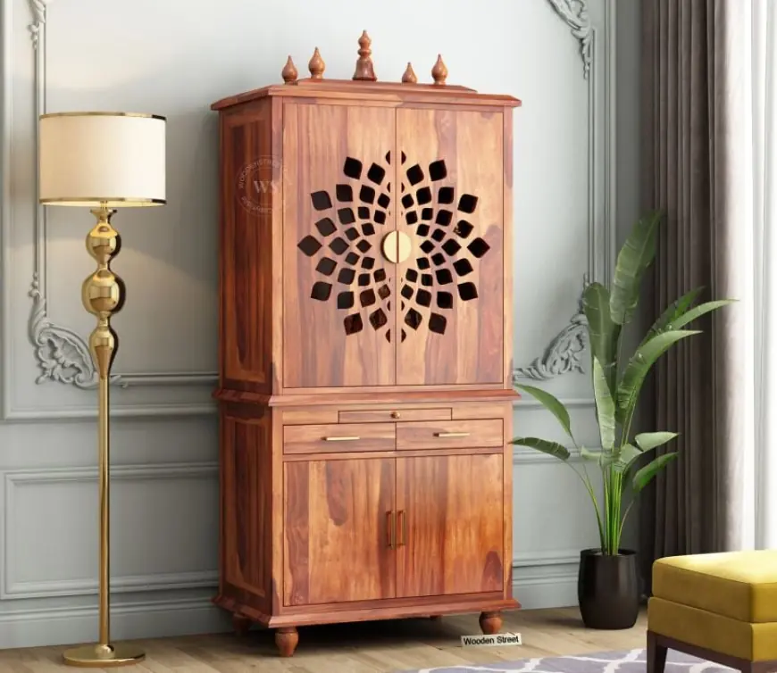 Top 10 Home Temple Designs to Bring Serenity to Your Space
