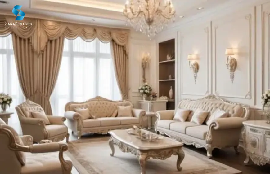 Interior Designer in Gurgaon: Creating Luxury Spaces with Style and Precision