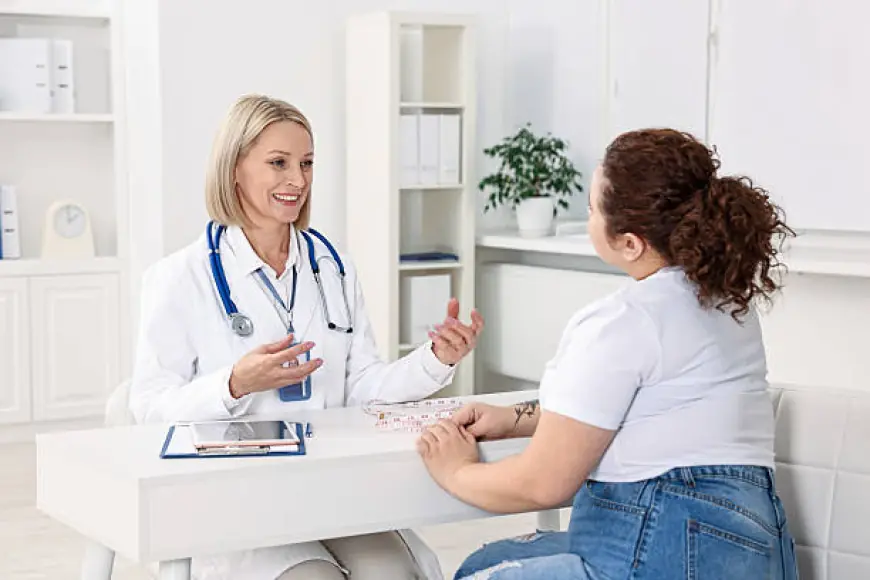 Best Nutritionist in Dubai: Science-Backed Diet Plans for Every Lifestyle