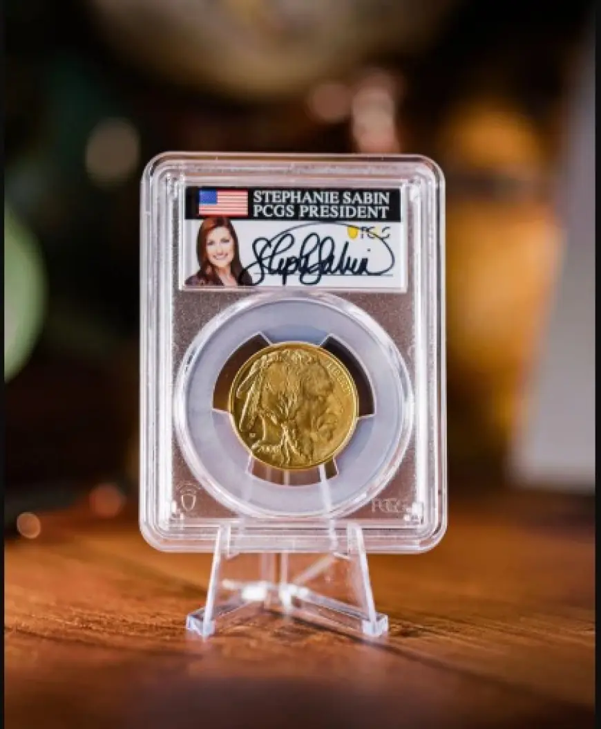 Discover the Secrets of the Finest Coins Collection