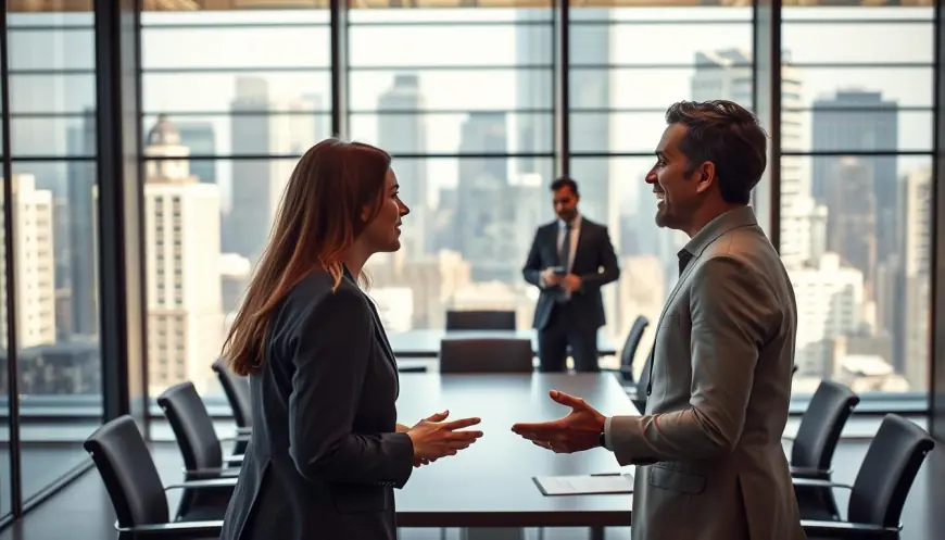 Corporate Training for Personality Development: Shaping Confident, Effective Professionals