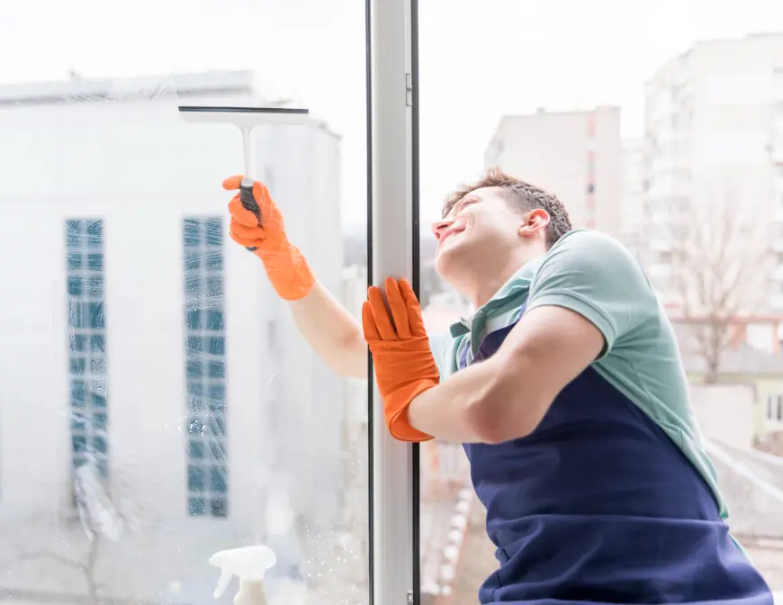 Expert Window Cleaners CT for Residential and Commercial Needs