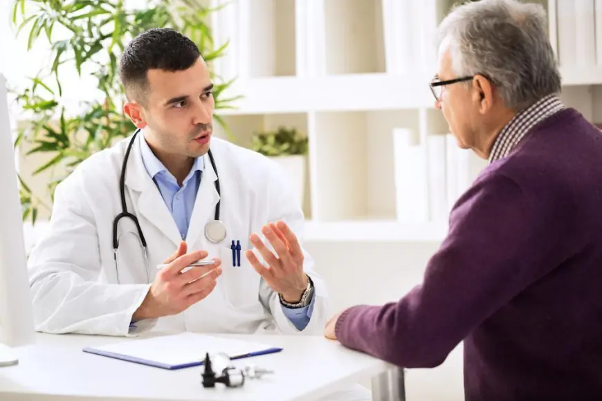 Concierge Medicine Market Report: Trends & Forecast 2025–2033