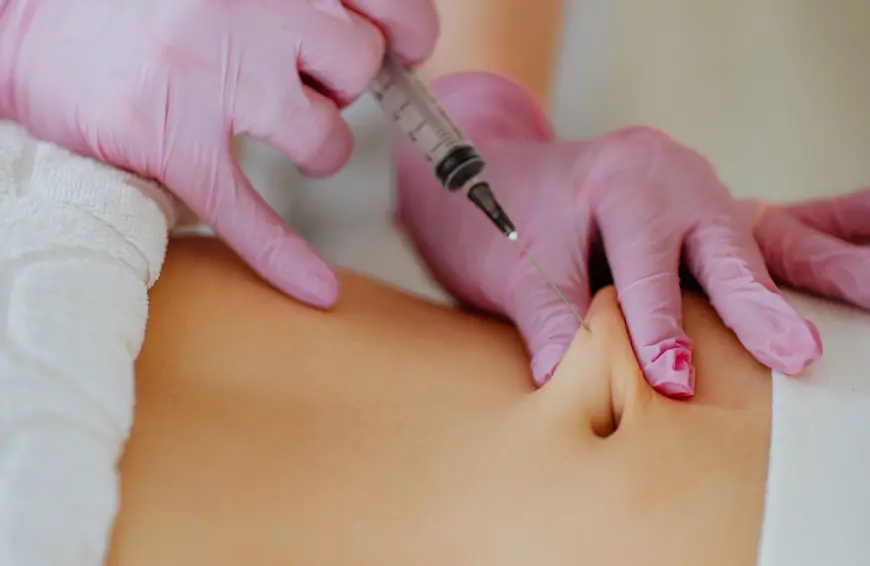 Fat Melting Injection in Dubai – Recovery Time and Aftercare Tips