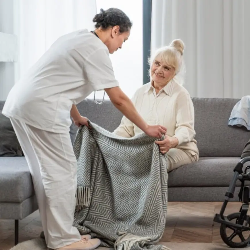 How to Make the Most of Your NDIS Housekeeping Services?