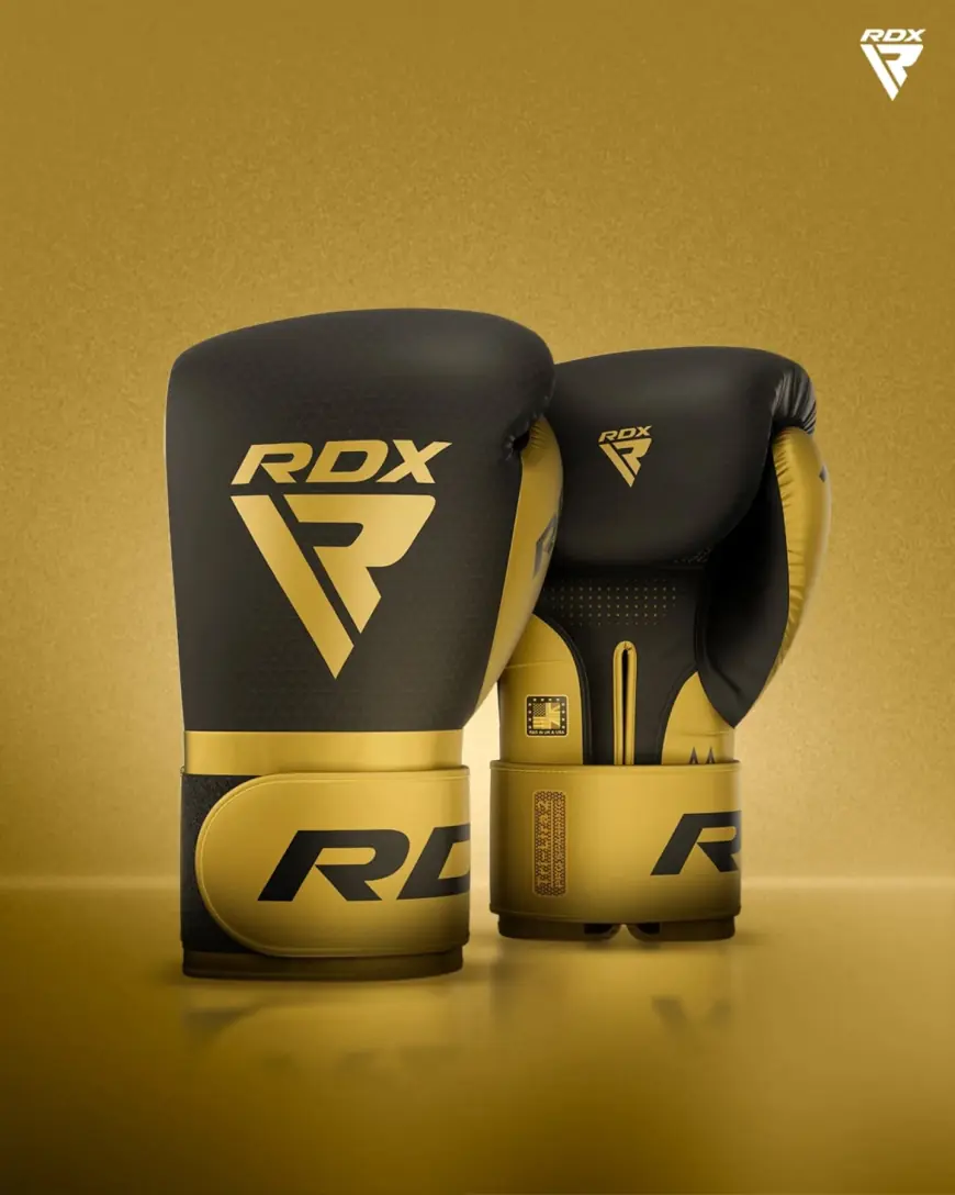 Boxing Gloves for Kids – Protect Little Hands in Style