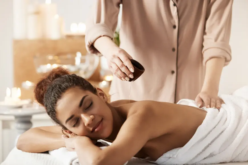 Lavender Health Centre Expands Massage Therapy Services in Clerkenwell