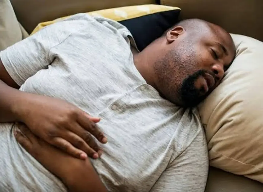 Kakamega Man, 25, Shares Shocking Story of How He Was Healed from Seizure Disorder