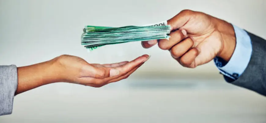 Woman Finally Receives Sh 300,000 Owed by Stubborn Employer After a Long Wait