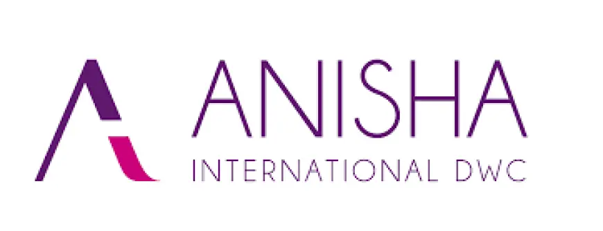 Anisha Agency | Perfume & Cosmetic Packaging Experts in Dubai