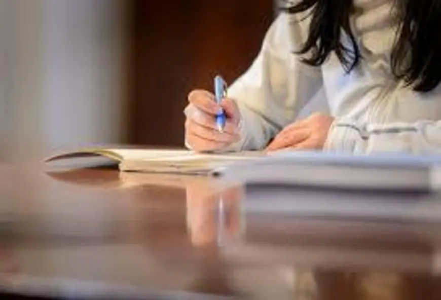 Cultivating Tomorrow's Healthcare Leaders: Advanced Academic Support for Nursing Leadership Scholarship