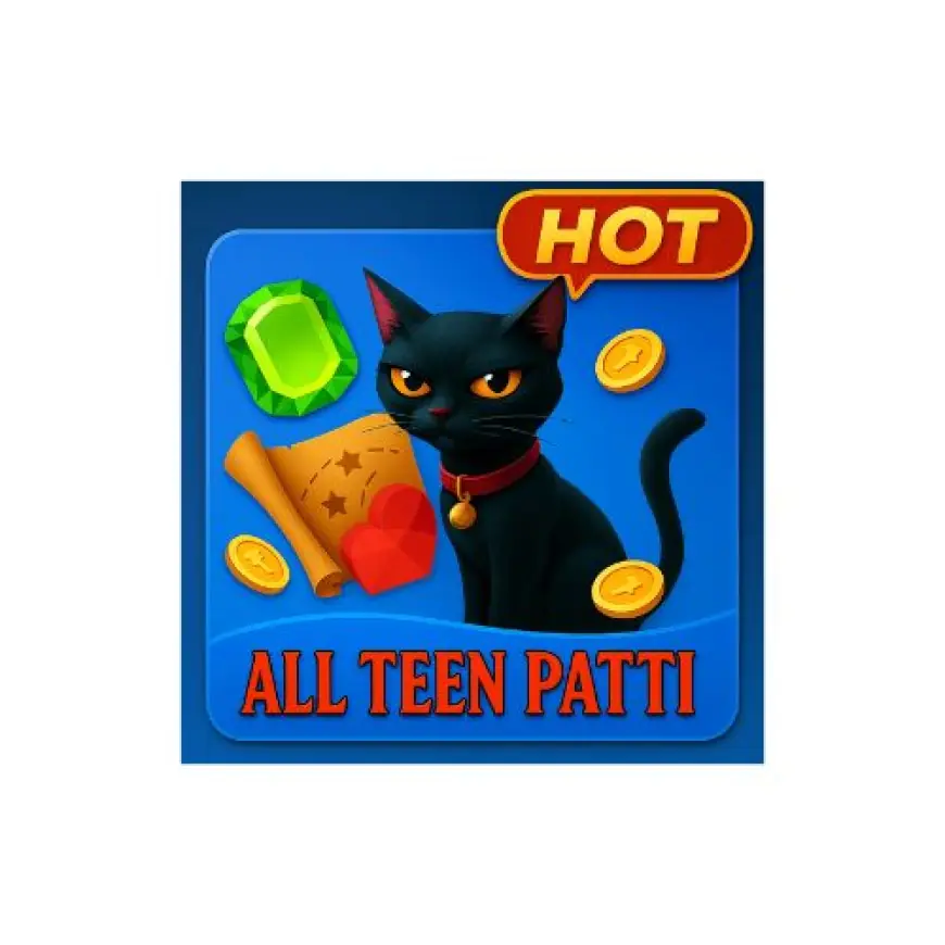 Teen Patti Master – Your Gateway to Exciting Card Action Online
