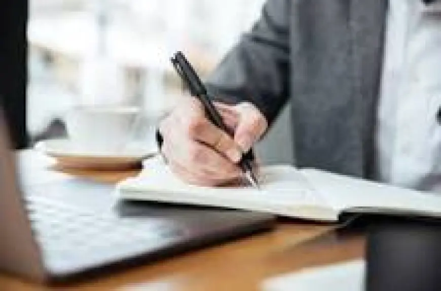 Transform Your Academic Journey with Writink Services