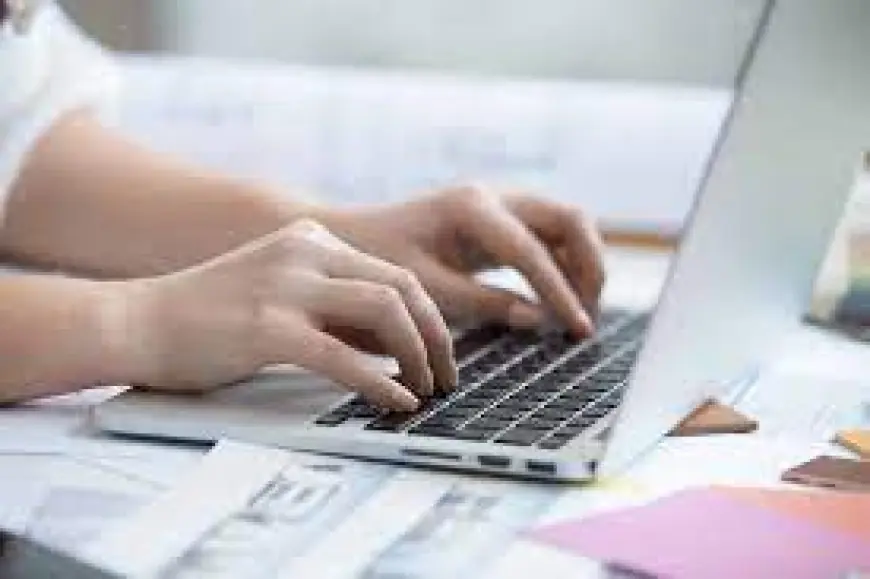 Writink Services: Academic Excellence at Your Fingertips