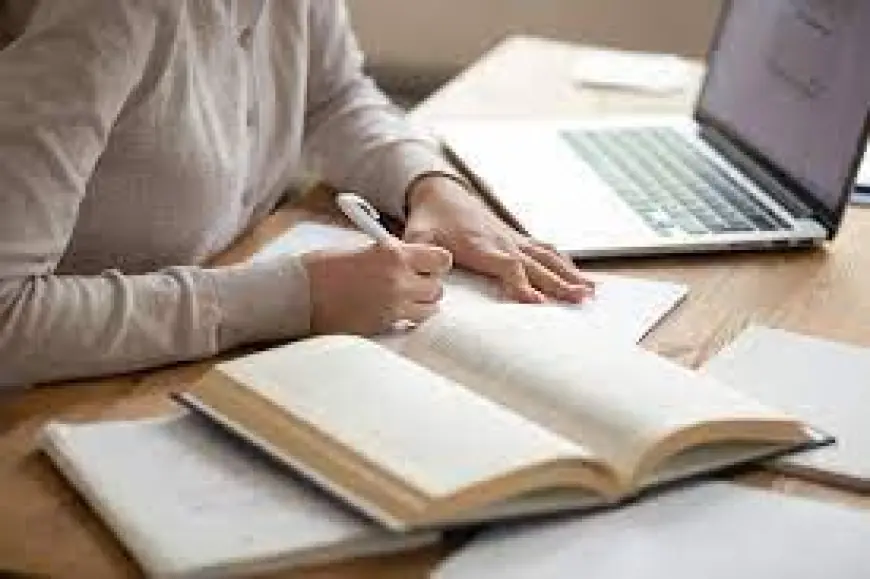 Writink Services – Helping Students Achieve Their Dreams