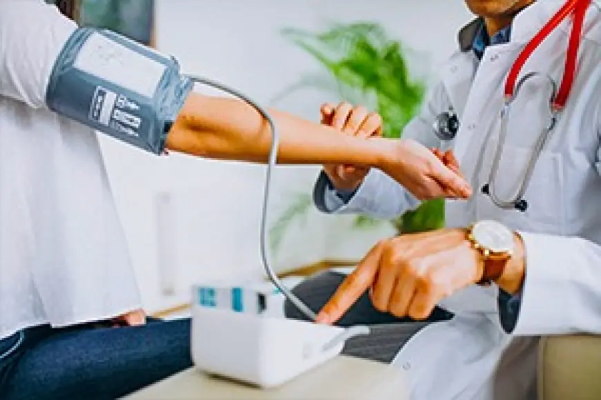 Why Booking the Right Doctor Matters for Faster Recovery