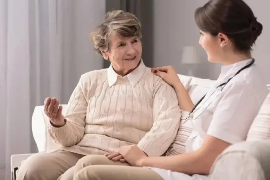 Why Experienced Carers in Croydon Make All the Difference