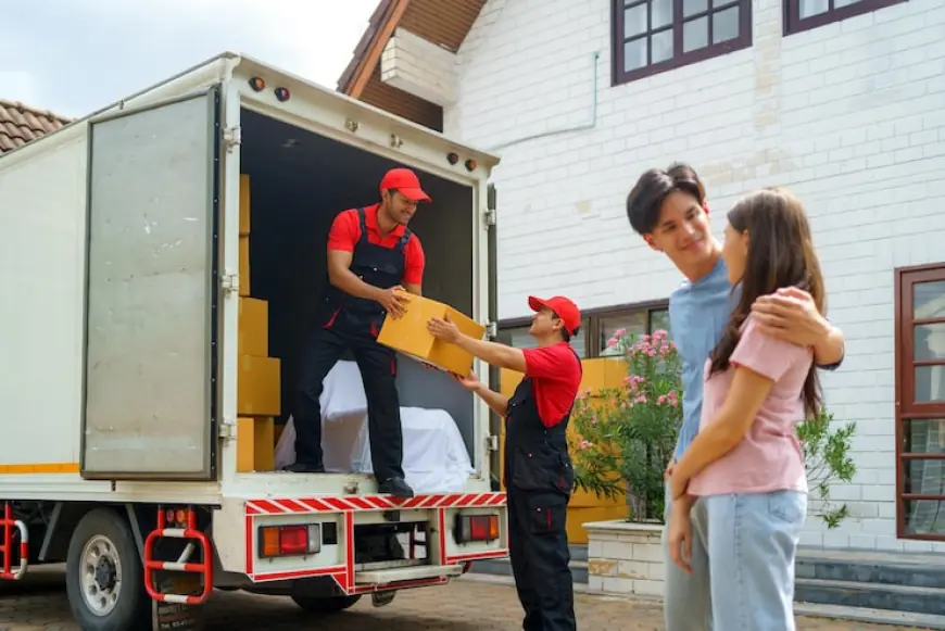 From Coast to Countryside: Emotional and Practical Realities of Moving Out of State