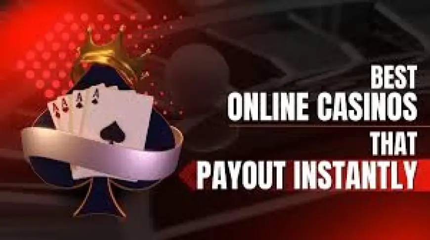 How to Choose the Best UK Casinos with Fast Withdrawals for 2025