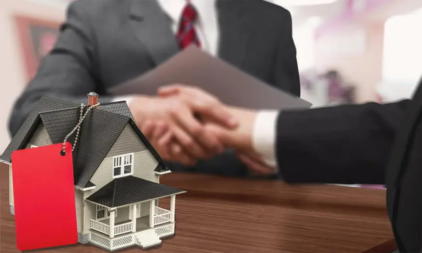 Mastering Real Estate: Selling, Buying, and Financing Insights