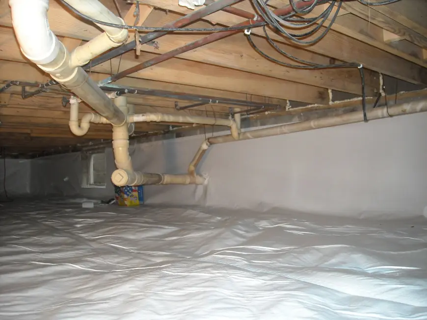 From Leaks to Peace of Mind: The Ultimate Guide to Waterproofing Your Maryland Home