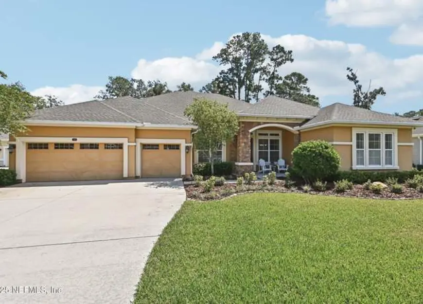 Your Personalized Mandarin, FL Home Search