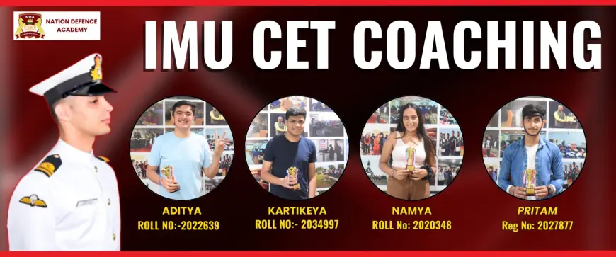 IMU-CET Preparation Guide: Step-by-Step Plan for Cracking the Exam
