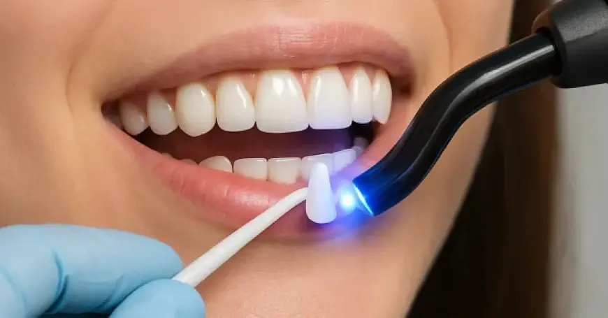 How Long Does Dental Bonding Last? What You Should Know