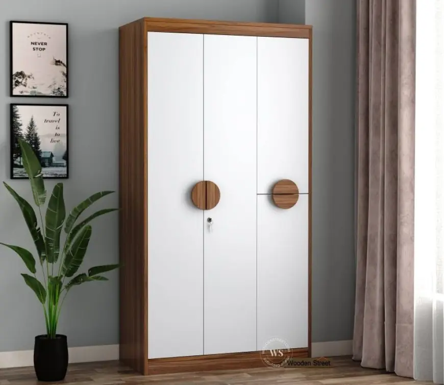 From Budget to Luxury: Exploring Wardrobes for Bedrooms Across Every Price Range