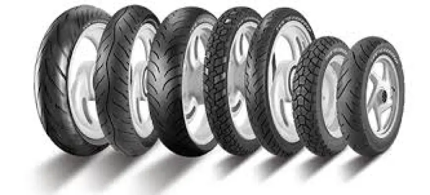 Vietnam Two-Wheeler Tire Market 2030F Drivers & Trends