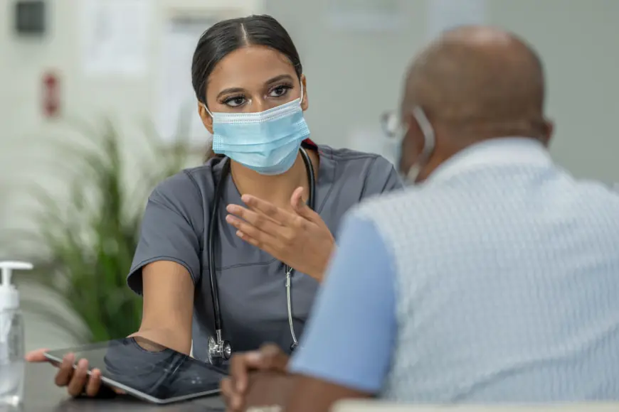 Innovations Making Full Body Checkup at Home More Accurate