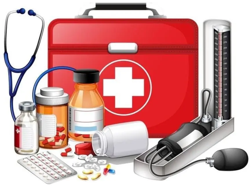Buy Amoxicillin in the UK – Trusted Online Chemist Store | Doctor Fox’s
