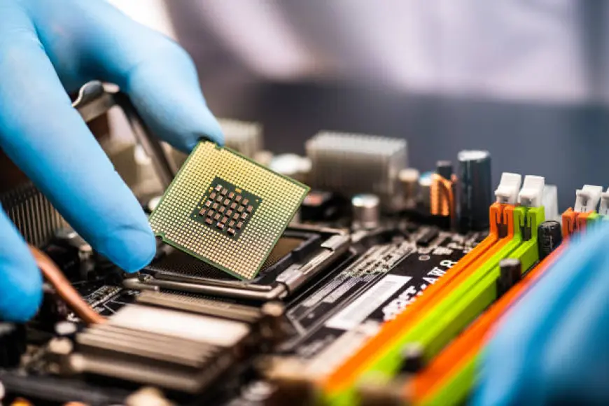 Finding the Best Computer Repair in Dallas – A Complete Guide